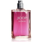 Joop! toaletní voda pánská 125 ml tester – Zbozi.Blesk.cz