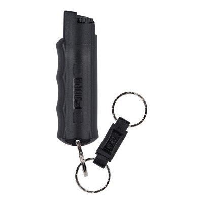 Sabre Red Pepřový sprej HardCase Quick Release Černý – Hledejceny.cz