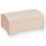 Imago Dřevěná truhlička Kali CZ407 – Zboží Dáma