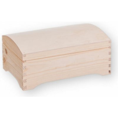 Imago Dřevěná truhlička Kali CZ407 – Zboží Dáma