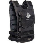 Bushido DBX zátěžová vesta 1-40 kg – Sleviste.cz