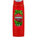 Old Spice Citron sprchový gel 400 ml