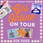 Girl Online Sugg Zoe Zoella audio – Hledejceny.cz