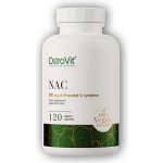 Ostrovit NAC vege 120 tablet – Hledejceny.cz