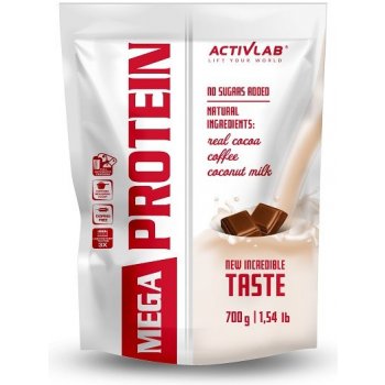 Activlab Mega Protein 700 g