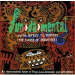 Fun-Da-Mental - With Intent To Pervert The Cause Of Injustice! CD – Hledejceny.cz