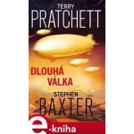 Dlouhá válka - Terry Pratchett, Stephen Baxter – Hledejceny.cz