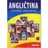 Angličtina - stručná mluvnice - Sobotíková Martina Mgr.