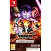 Hra na Nintendo Switch Dragon Ball: The Breakers