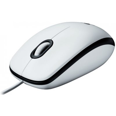 Logitech Mouse M100 910-001605 – Hledejceny.cz