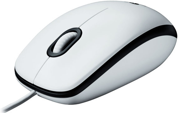 Logitech Mouse M100 910-001605
