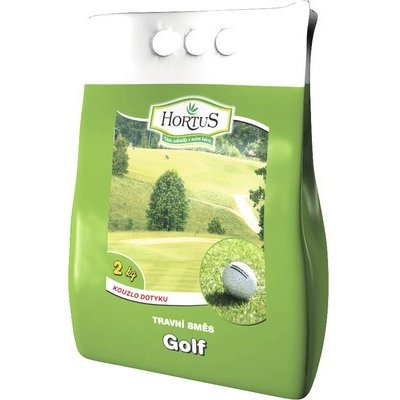 Travní směs Hortus Golf 2 kg