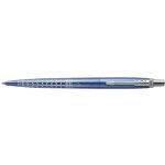 Parker 1502/1298600 Jotter Global Icons Seoul Blue CT kuličková tužka / propiska – Zboží Dáma