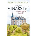 V bouřlivých časech - Lacrosse Marie – Hledejceny.cz