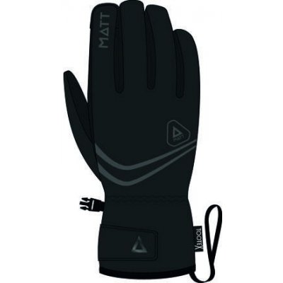 Matt Primatt Woman gloves rukavice Lady – Hledejceny.cz
