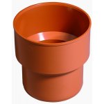 Osma KGUG přechod litina/PVC 110mm, 28320 – Zbozi.Blesk.cz