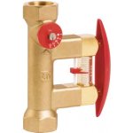 Taconova TACOSETTER BYPASS 100 DN 2",223.2861.000 vyvažovací ventil – Sleviste.cz