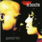 La Bouche - Greatest Hits CD – Hledejceny.cz