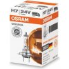 Autožárovka Osram Standard H7 24V 70W PX26d