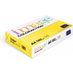 Papír Image Coloraction A4 160 g 250 Sevilla sytá žlutá IG50 – Zboží Mobilmania