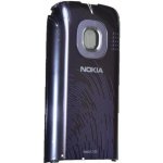Kryt Nokia C2-03, C2-06 zadní fialový – Hledejceny.cz