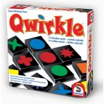 Schmidt Spiele Qwirkle – Hledejceny.cz