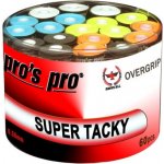 Pro's Pro Super Tacky 60 ks mix barev – Hledejceny.cz