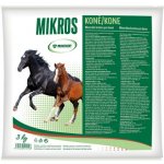 Mikros Koně 3 kg – HobbyKompas.cz