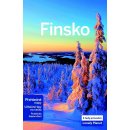 Mapy Finsko Lonely Planet 2 vydání