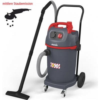 Starmix uClean ARDL-1420 EHP – Hledejceny.cz