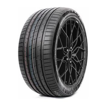 Pneumatiky Royal Black Royal Explorer 2 245/40 R18 97Y