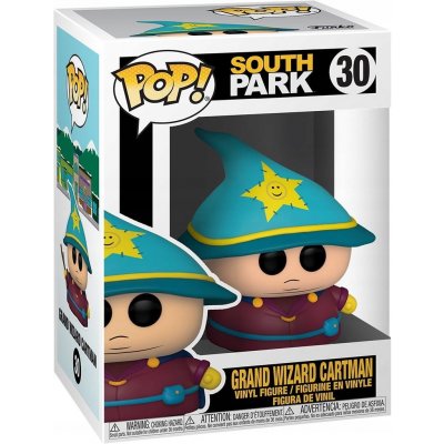 Funko Pop! South Park Cartman 9 cm – Hledejceny.cz