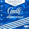 Struna Corelli ALLIANCE 804M