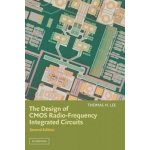 Design of CMOS Radio-frequency Integrated Circuits - Lee Thomas H. – Hledejceny.cz