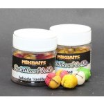 Mikbaits Rohlíkové boilies 50 ml Česnek – Hledejceny.cz