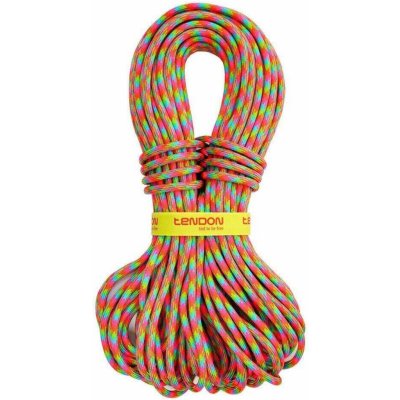 Tendon Master PRO 9.2mm 60m – Zboží Dáma