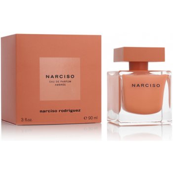 Narciso Rodriguez Narciso Ambrée parfémovaná voda dámská 90 ml