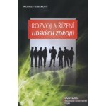 Rozvoj a řízení lidských zdrojů - Michaela Tureckiová – Hledejceny.cz