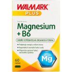 Walmark Magnesium + B6 60 tablet – Hledejceny.cz