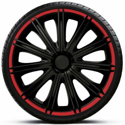 Jacky Nero Red 14" 4 ks – Sleviste.cz