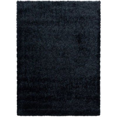 Vopi Brilliant shaggy 4200 black – Zboží Mobilmania