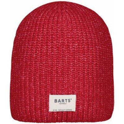 Barts DARTY BEANIE Red – Hledejceny.cz