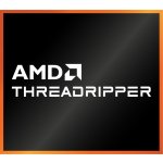 AMD Ryzen Threadripper 9980X 100-100001593WOF – Sleviste.cz