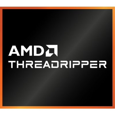 AMD Ryzen Threadripper 9980X 100-100001593WOF – Sleviste.cz