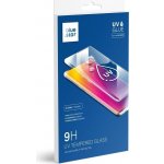 Apolis tvrzené Blue Star UV 3D pro Samsung Galaxy S9 Plus 432444 – Zboží Živě
