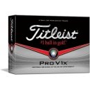 TITLEIST PRO V1x - 2013