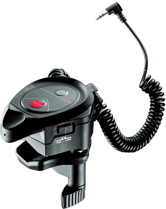 Dálkový ovladač Manfrotto MVR901ECPL