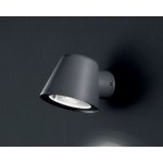 Ideal Lux GAS AP1 ANTRACITE 91525 – Hledejceny.cz