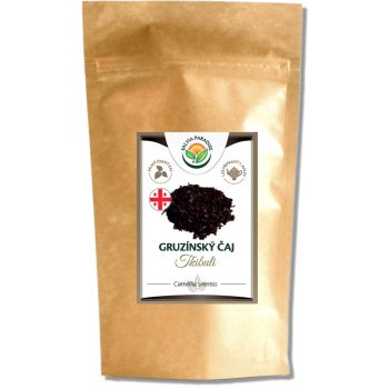 Salvia Paradise Gruzínský mletý čaj 500 g