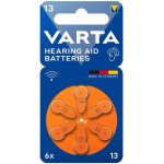 Varta HAB13 6 ks 24606101416 – Zboží Živě